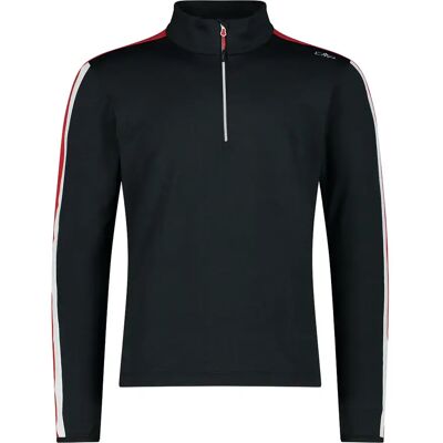 Pullover CMP Noir 4XL Homme Pullover CMP Noir 4XL Homme