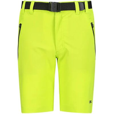 Bermuda-Shorts für Kinder CMP Vert 4 ans Mixte Bermuda-Shorts für Kinder CMP Vert 4 ans Mixte