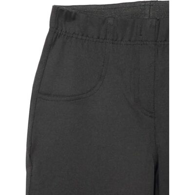 3/4 Leggings Damen Conte Elegant Fitness Slim Noir S (164 cm) Femme 3/4 Leggings Damen Conte Elegant Fitness Slim Noir S (164 cm) Femme