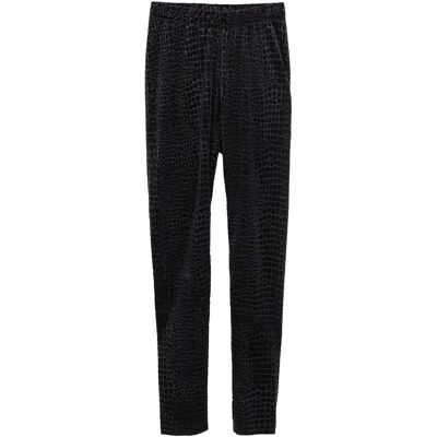 Leggings Damen Conte Elegant Pippa Noir L (164 cm) Femme Leggings Damen Conte Elegant Pippa Noir L (164 cm) Femme