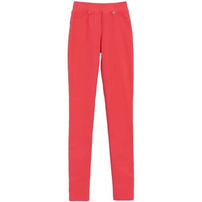 Leggings Damen Conte Elegant Romi Rouge XS (164 cm) Femme Leggings Damen Conte Elegant Romi Rouge XS (164 cm) Femme