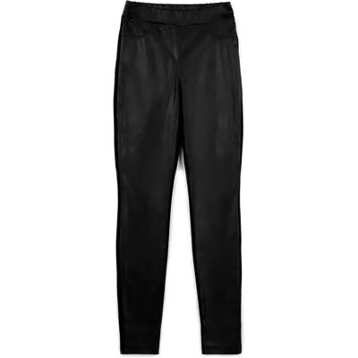 Leggings Damen Conte Elegant Shine Noir S (170 cm) Femme Leggings Damen Conte Elegant Shine Noir S (170 cm) Femme