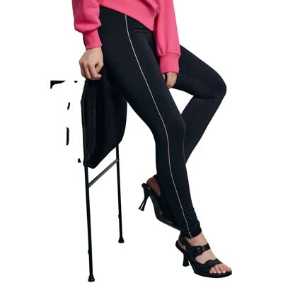 Leggings Damen Conte Elegant New Lux Shape Noir S (170 cm) Femme Leggings Damen Conte Elegant New Lux Shape Noir S (170 cm) Femme