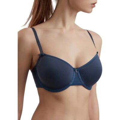 Damen-BH Conte Elegant Sport Glam RB4046 Bleu 85B Femme Damen-BH Conte Elegant Sport Glam RB4046 Bleu 85B Femme