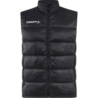 Ärmellose Daunenjacke Craft Core Explore Isolate Noir 3XL Homme Ärmellose Daunenjacke Craft Core Explore Isolate Noir 3XL Homme