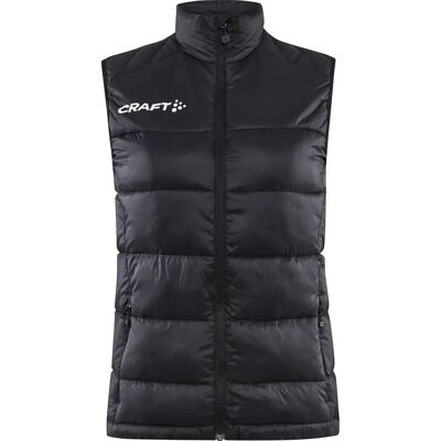 Ärmellose Daunenjacke Frau Craft Core Explore Noir S Femme Ärmellose Daunenjacke Frau Craft Core Explore Noir S Femme
