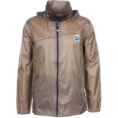Wasserdichte Jacke Vent du Cap Crany CRANY/FL Marron L Homme Wasserdichte Jacke Vent du Cap Crany CRANY/FL Marron L Homme