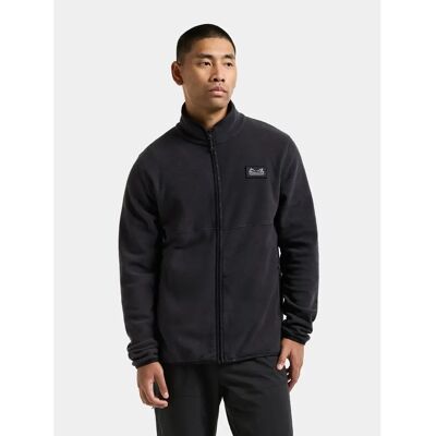 Fleece mit Reißverschluss Didriksons Vito Gris 3XL Mixte Fleece mit Reißverschluss Didriksons Vito Gris 3XL Mixte