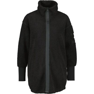 Fleece Full Zip Damen Didriksons Sally Noir 50 Femme Fleece Full Zip Damen Didriksons Sally Noir 50 Femme