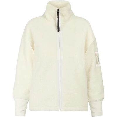 Didriksons Mella Fleece - Warm, Verstellbar, Stilvoll - Jacke Didriksons Mella Fleece - Warm, Verstellbar, Stilvoll - Jacke