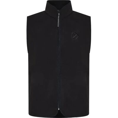 Ärmelloses Fleece Didriksons Tino Noir S Homme Ärmelloses Fleece Didriksons Tino Noir S Homme