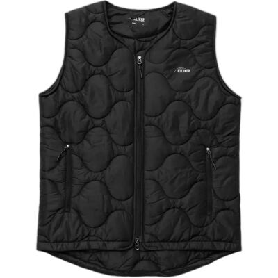 Weste Elliker Satron Noir M Mixte Weste Elliker Satron Noir M Mixte