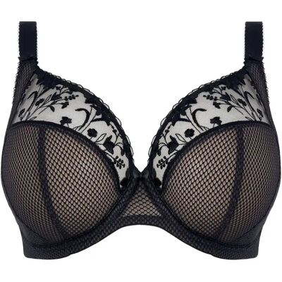 Damen-BH Elomi Charley Noir 95J Femme Damen-BH Elomi Charley Noir 95J Femme
