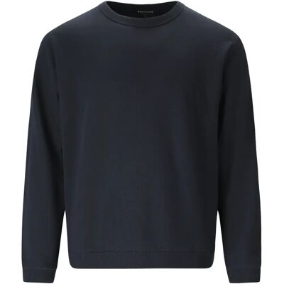 Pullover Endurance Arlanc Bleu 2XS Mixte Pullover Endurance Arlanc Bleu 2XS Mixte