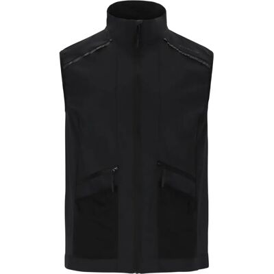 Weste Endurance Almell Noir XL Mixte Weste Endurance Almell Noir XL Mixte