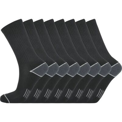 ENDURANCE Hoope Herrensocken - Atmungsaktive Mehrfachpack ENDURANCE Hoope Herrensocken - Atmungsaktive Mehrfachpack