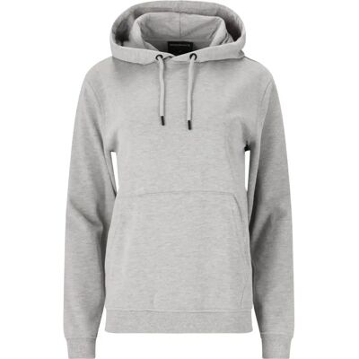 Hoodie Endurance Arlanc Gris M Mixte Hoodie Endurance Arlanc Gris M Mixte