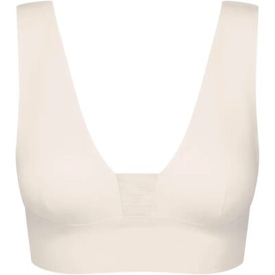 Damen-BH Esotiq Blank 2 Blanc S Femme Damen-BH Esotiq Blank 2 Blanc S Femme