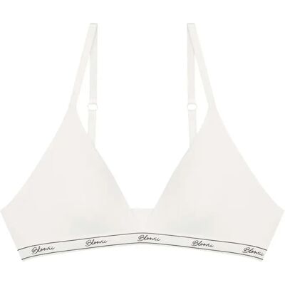 Damen-BH Esotiq Abria Blanc L Femme Damen-BH Esotiq Abria Blanc L Femme