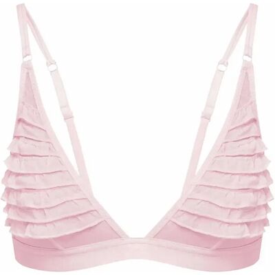 Damen-BH Esotiq Afrill Rose M Femme Damen-BH Esotiq Afrill Rose M Femme