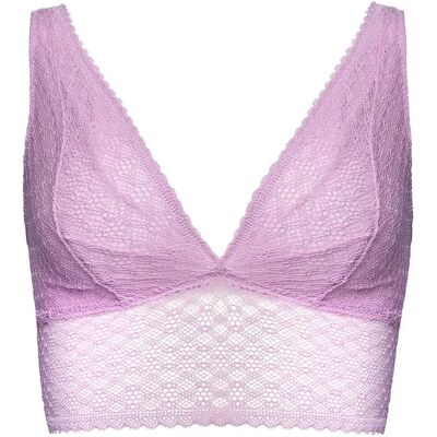 Damen-BH Esotiq Cambria Rose M Femme Damen-BH Esotiq Cambria Rose M Femme