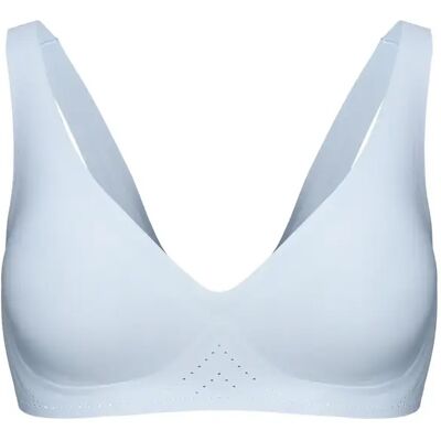 Damen-BH Esotiq Sleeky Bleu M Femme Damen-BH Esotiq Sleeky Bleu M Femme