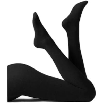 Leggings Damen Fogal Cocoon Noir L Femme Leggings Damen Fogal Cocoon Noir L Femme