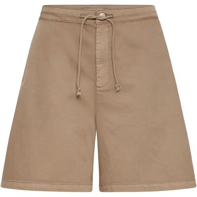 Shorts für Damen fransa FRTWILL Marron XS Femme Shorts für Damen fransa FRTWILL Marron XS Femme