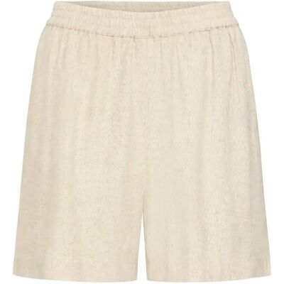 Shorts für Damen fransa Jett 2 Gris XS Femme Shorts für Damen fransa Jett 2 Gris XS Femme