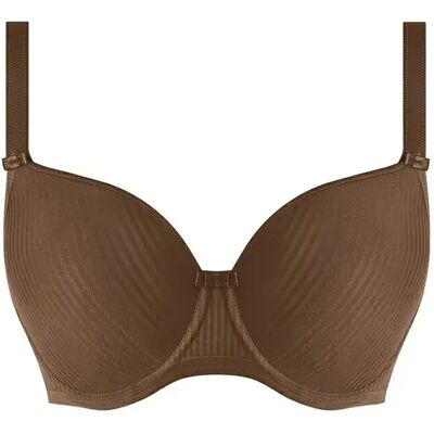 Damen-BH Freya Idol Uw moulded Balcony Marron 90J Femme Damen-BH Freya Idol Uw moulded Balcony Marron 90J Femme