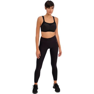 Sport-Bügel-BH, Damen Freya High-Octane Noir 95H Femme Sport-Bügel-BH, Damen Freya High-Octane Noir 95H Femme