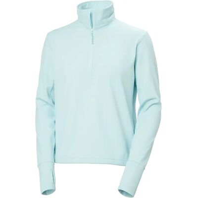 Trainingsjacke Damen Helly Hansen Versalite Bleu S Femme Trainingsjacke Damen Helly Hansen Versalite Bleu S Femme