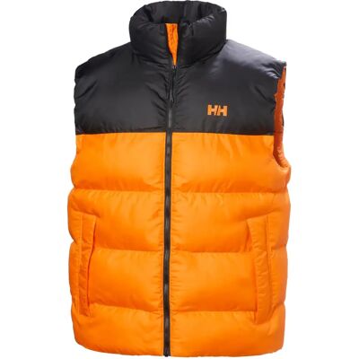 Daunenweste Helly Hansen Active Orange XL Homme Daunenweste Helly Hansen Active Orange XL Homme