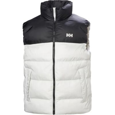 Daunenweste Helly Hansen Active Gris XL Homme Daunenweste Helly Hansen Active Gris XL Homme