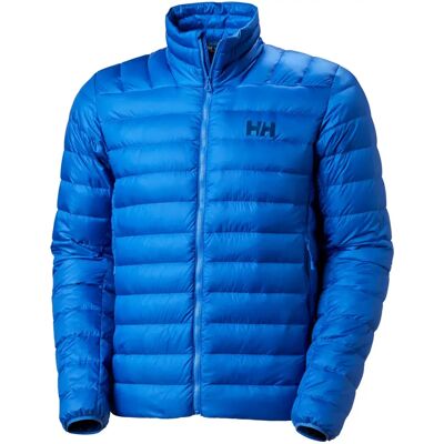 Daunenweste Helly Hansen Verglas Down 2.0 Bleu XL Homme Daunenweste Helly Hansen Verglas Down 2.0 Bleu XL Homme
