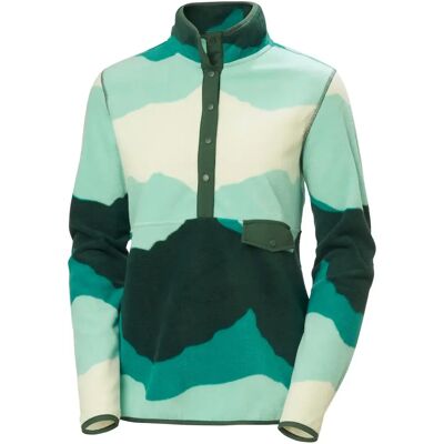 Trainingsjacke Damen Helly Hansen Maridalen Bleu L Femme Trainingsjacke Damen Helly Hansen Maridalen Bleu L Femme