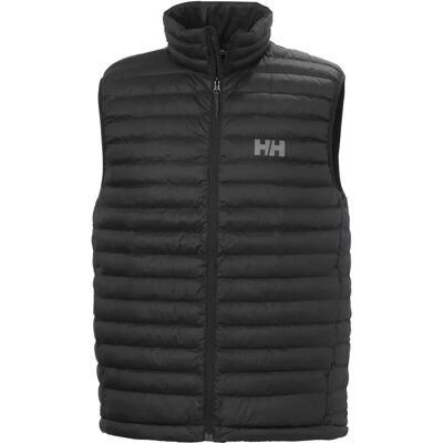 Daunenweste Helly Hansen Sirdal Noir L Homme Daunenweste Helly Hansen Sirdal Noir L Homme