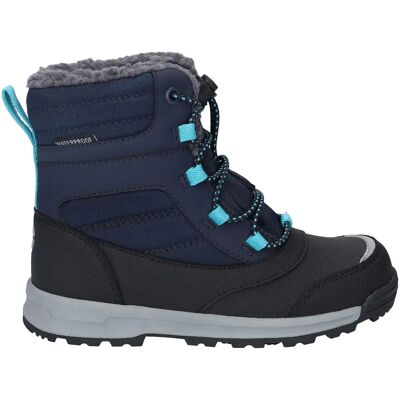 Winterstiefel Kinder Hi-Tec Leo Bleu 32 Homme Winterstiefel Kinder Hi-Tec Leo Bleu 32 Homme