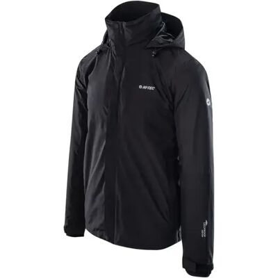 Hi-Tec Helmo 3X1 Trekkingschuhe - Ganzjährig Herren 188-193cm/XXL Hi-Tec Helmo 3X1 Trekkingschuhe - Ganzjährig Herren 188-193cm/XXL