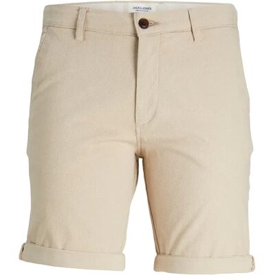 Shorts Jack & Jones Fury Ana SN Beige M Homme Shorts Jack & Jones Fury Ana SN Beige M Homme