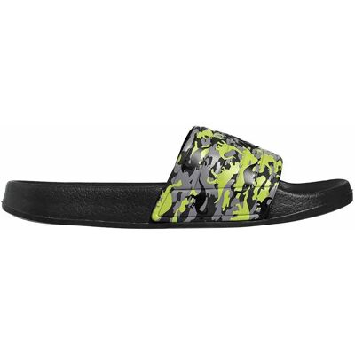 Kindersandalen Kappa Noles 6 Noir 38 Homme Kindersandalen Kappa Noles 6 Noir 38 Homme