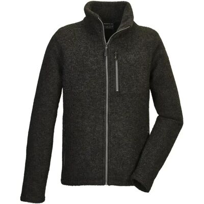 Fleece Killtec GW 53 Noir M Mixte Fleece Killtec GW 53 Noir M Mixte