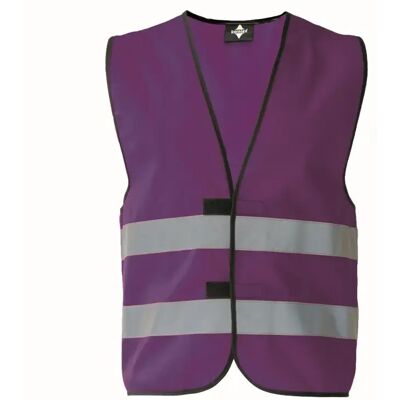 Funktionsweste Korntex Violet S Mixte Funktionsweste Korntex Violet S Mixte