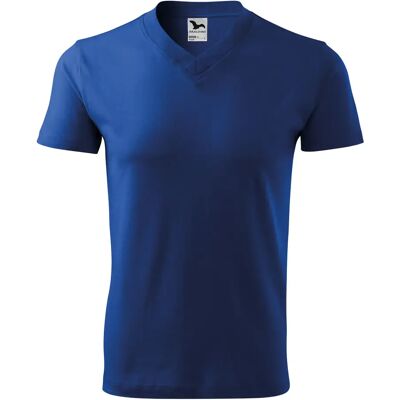 T-Shirt Malfini 102 Bleu L Mixte T-Shirt Malfini 102 Bleu L Mixte