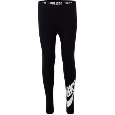 Leichte Leggings, Mädchen Nike Noir 4 ans Femme Leichte Leggings, Mädchen Nike Noir 4 ans Femme