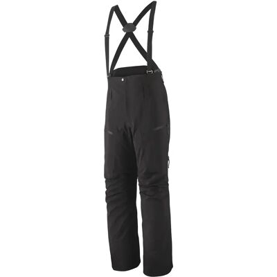 Skihose Patagonia Untracked Bibs Noir S Homme Skihose Patagonia Untracked Bibs Noir S Homme