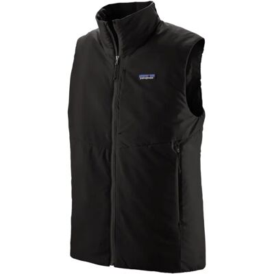 Weste Patagonia Nano-Air Noir XS Homme Weste Patagonia Nano-Air Noir XS Homme