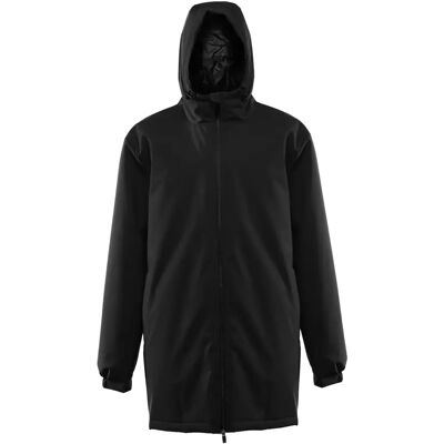 Unisex leichter Parka Pen Duick Noir M Mixte Unisex leichter Parka Pen Duick Noir M Mixte