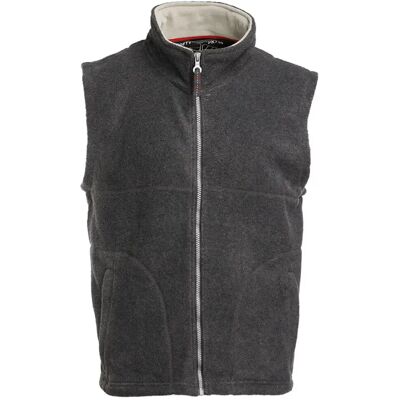 Fleece-Weste Pen Duick Gris XL Mixte Fleece-Weste Pen Duick Gris XL Mixte