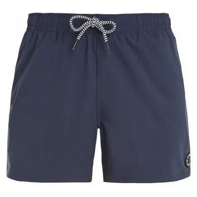 Strandshorts Protest Prtyessine Bleu XL Homme Strandshorts Protest Prtyessine Bleu XL Homme